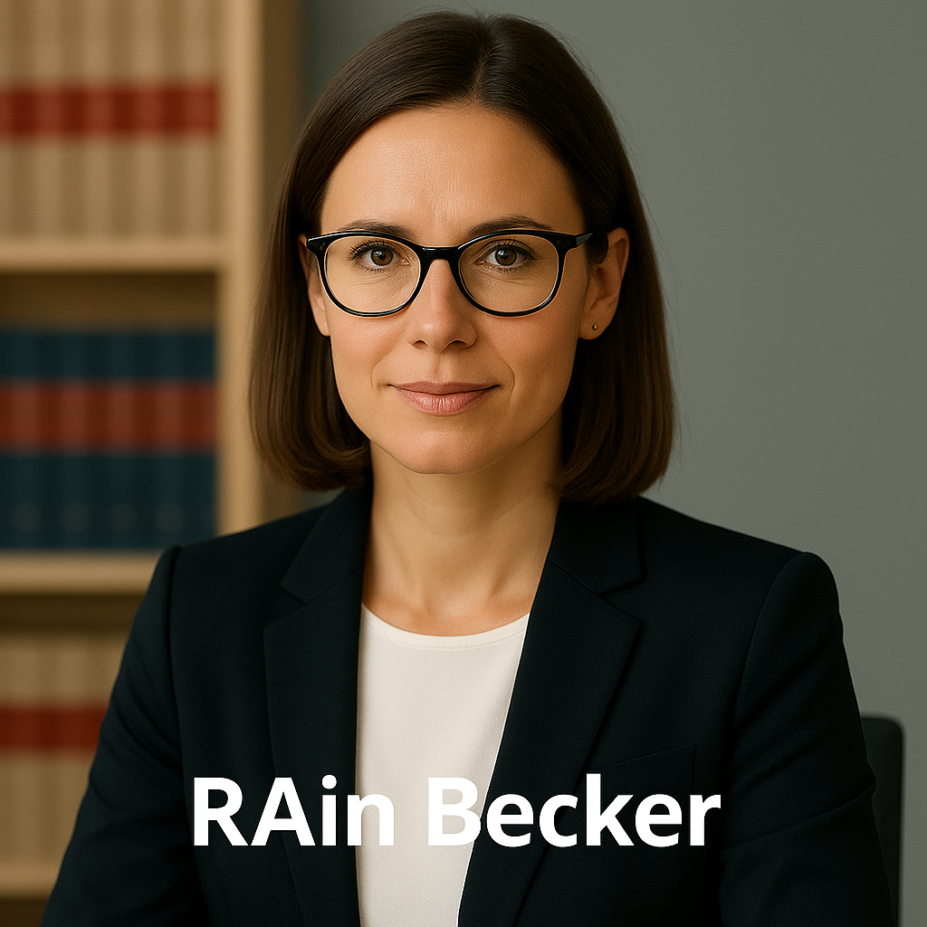 Dr. Anna Becker
